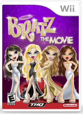 Bratz: The Movie (Pre-Owned)