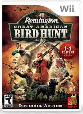 Remington Great American Bird Hunt (Pre-Owned)