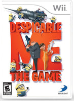 Despicable Me (Pre-Owned)