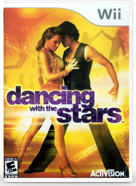 Dancing with the Stars (Pre-Owned)