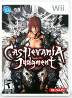 Castlevania Judgment (Pre-Owned)