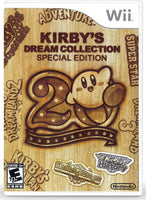 Kirby's Dream Collection: Special Edition (As Is)