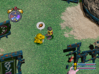 Digimon World (Pre-Owned)
