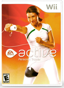 EA Sports Active (Pre-Owned)