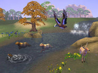Sim Animals (Pre-Owned)