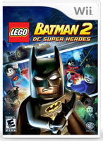 LEGO Batman 2: DC Super Heroes (Pre-Owned)