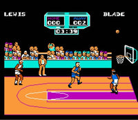 Arch Rivals: A Basket Brawl! (Cartridge Only)