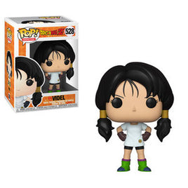 Pop! Dragon Ball Z: Videl 528