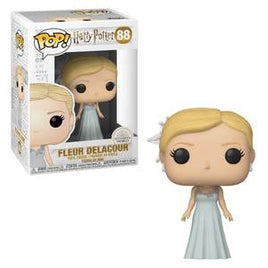 Pop! Harry Potter: Fleur Delacour 88