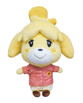 Animal Crossing New Horizons Isabelle 8" Plush Toy
