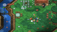 The Legend of Zelda: Four Swords Adventures (Pre-Owned)