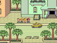 Earthbound (Cartridge Only)