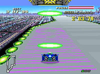 F-Zero (Complete)