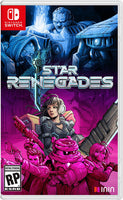 Star Renegades (Pre-Owned)