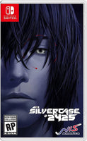 Silver Case 2425 (Deluxe Edition)