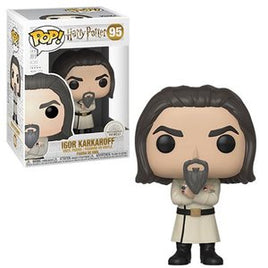 Pop! Harry Potter: Igor Karkaroff 95