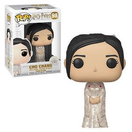 Pop! Harry Potter: Cho Chang 98