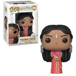 Pop! Harry Potter: Padma Patil 99