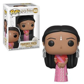 Pop! Harry Potter: Parvati Patil 100