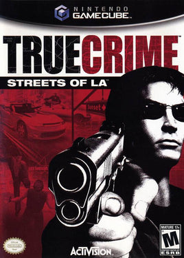 True Crime Streets of LA (Pre-Owned)