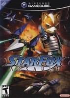 Star Fox Assault (Pre-Owned)