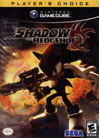 Shadow the Hedgehog (Player's Choice) (Pre-Owned)