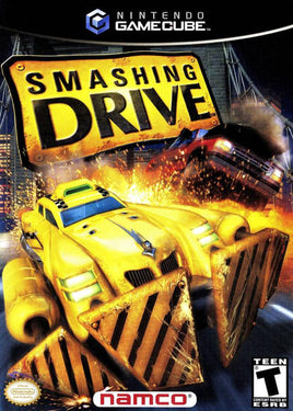 Smashing Drive (Pre-Owned)