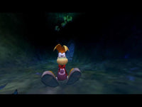 Rayman 3 Hoodlum Havoc (As Is) (Pre-Owned)