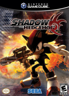 Shadow the Hedgehog (Pre-Owned)