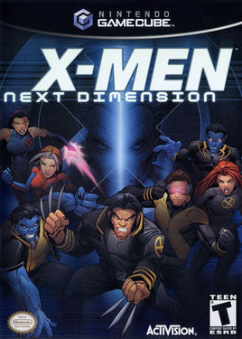 X-men Next Dimension (Pre-Owned)