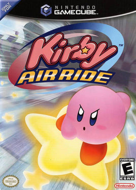 Kirby Air Ride (Pre-Owned)