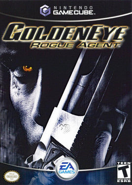 GoldenEye Rogue Agent (As Is) (Pre-Owned)