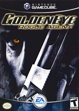 GoldenEye Rogue Agent (Pre-Owned)