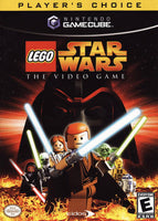 LEGO Star Wars The Video Game (Player's Choice) (As Is) (Pre-Owned)