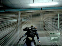 Tom Clancy's Splinter Cell Pandora Tomorrow (Pre-Owned)