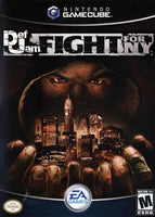 Def Jam: Fight for NY (Pre-Owned)