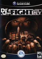 Def Jam: Fight for NY (As Is) (Pre-Owned)