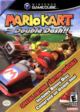 Mario Kart Double Dash (Special Edition) (Pre-Owned)