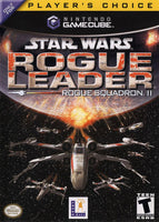 Star Wars Rogue Leader: Rogue Squadron II (Player's Choice) (Pre-Owned)