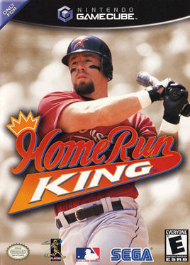Home Run King (Pre-Owned)