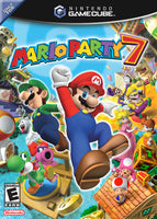 Mario Party 7 (As Is) (Pre-Owned)