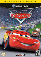 Cars (Player's Choice) (Pre-Owned)