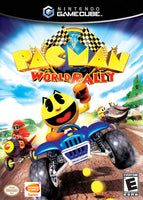Pac-Man World Rally (Pre-Owned)