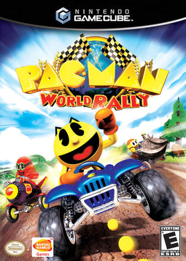 Pac-Man World Rally (Pre-Owned)