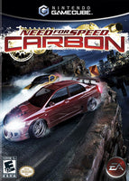 Need for Speed: Carbon (As Is) (Pre-Owned)