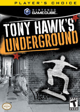 Tony Hawk's Underground (Player's Choice) (Pre-Owned)