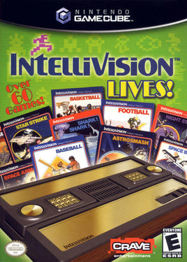 Intellivision Lives (Pre-Owned)