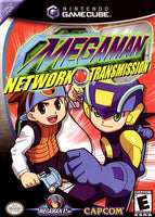 Mega Man Network Transmission (Pre-Owned)