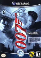 007 Everything or Nothing (Pre-Owned)