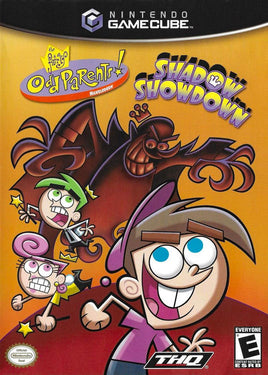 Fairly Odd Parents!: Shadow Showdown (Pre-Owned)